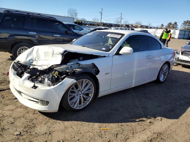 2011 BMW 3 Series 335i