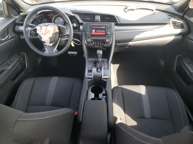 2018 HONDA CIVIC SPOR SHHFK7H48JU432311