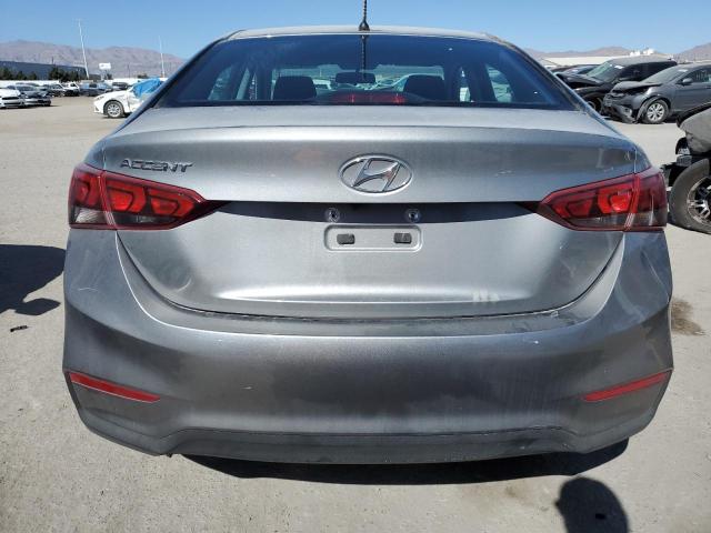 2022 Hyundai Accent Se VIN: 3KPC24A65NE175084 Lot: 45012414