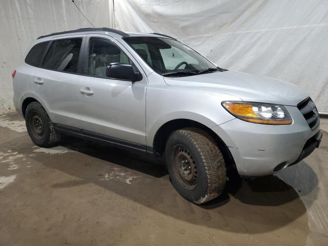 2009 Hyundai Santa Fe Gls VIN: 5NMSG13D69H329064 Lot: 40999494