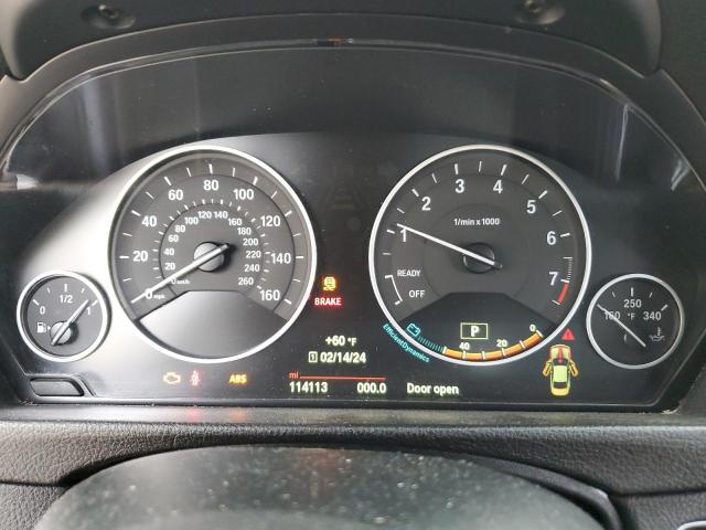 2015 BMW 428 I - WBA3N3C54FK232117