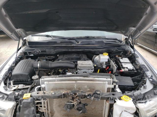 2022 RAM 1500 LIMIT 1C6RREHT4NN415610