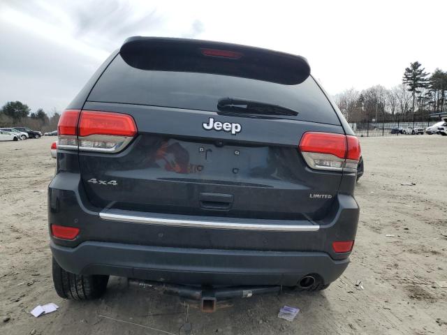 2015 Jeep Grand Cherokee Limited VIN: 1C4RJFBG7FC759267 Lot: 41796114