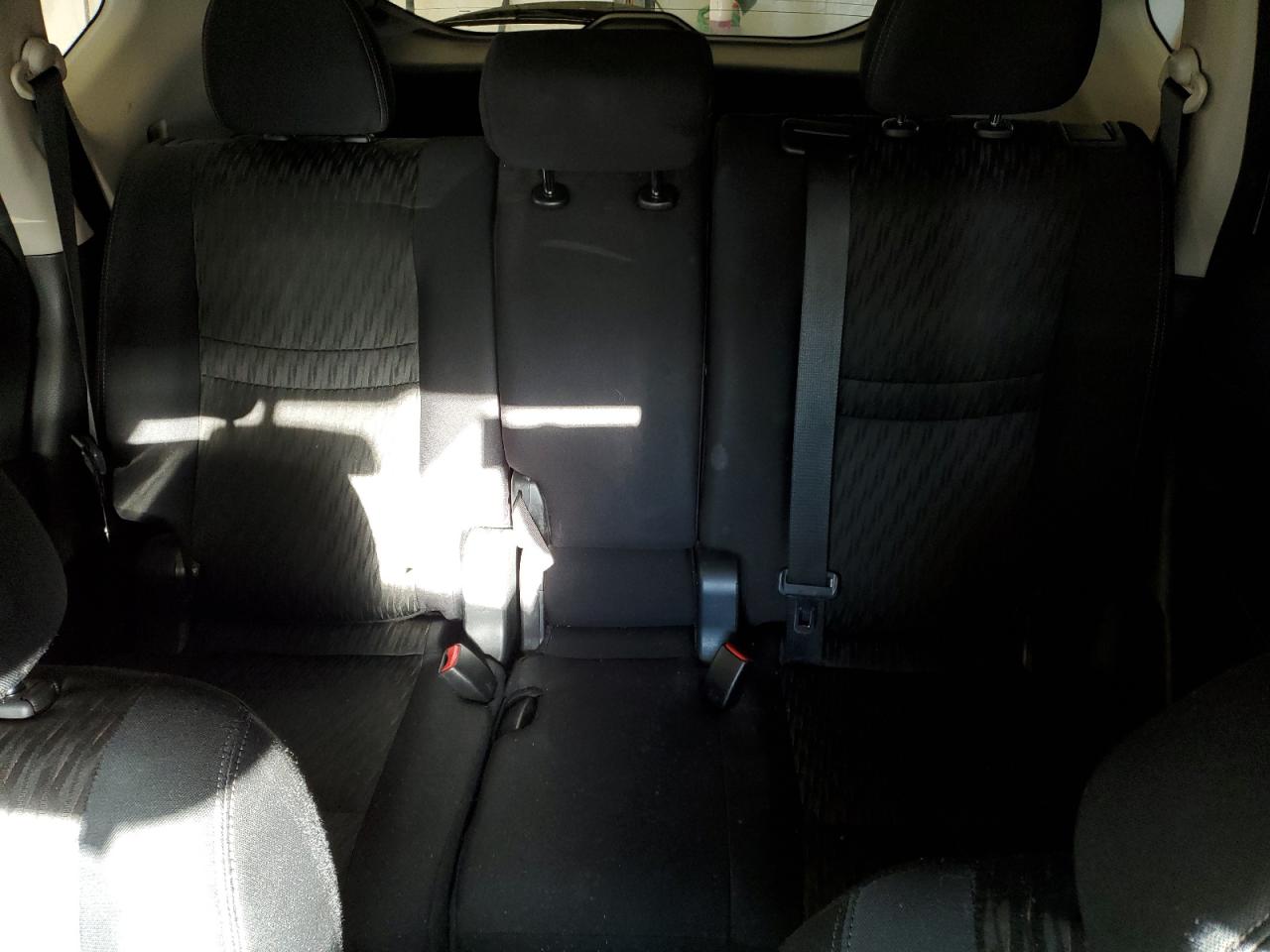 5N1AT2MV9JC701399 NISSAN ROGUE 2018