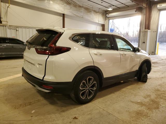 2022 HONDA CR-V EXL 2HKRW2H8XNH652663