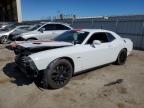 2017 DODGE CHALLENGER - 2C3CDZBTXHH629516
