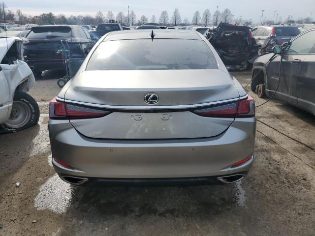 2020 LEXUS ES 350 LUX 58AEZ1B12LU051881