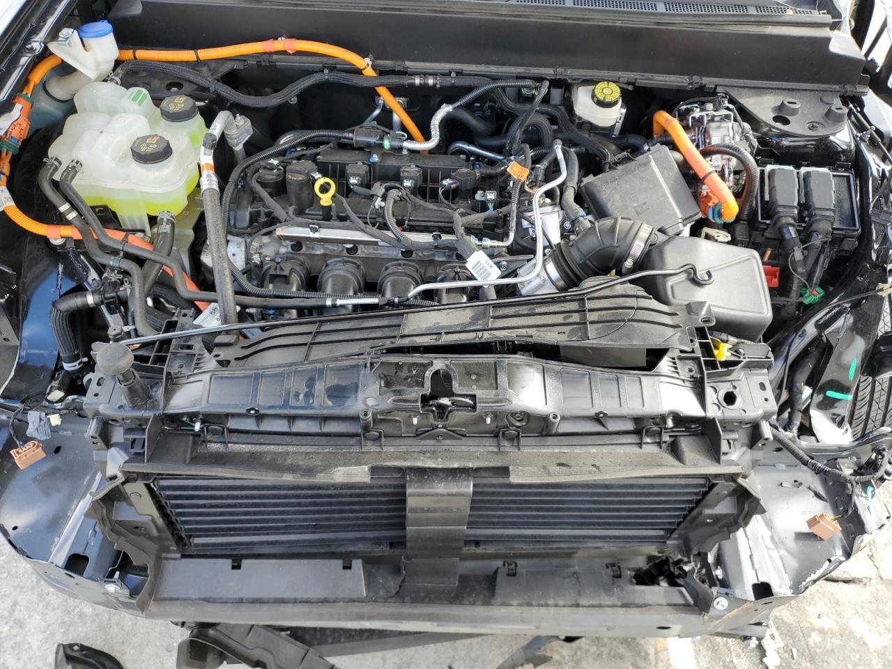 3FTTW8E37PRA76628 FORD MAVERICK 2023