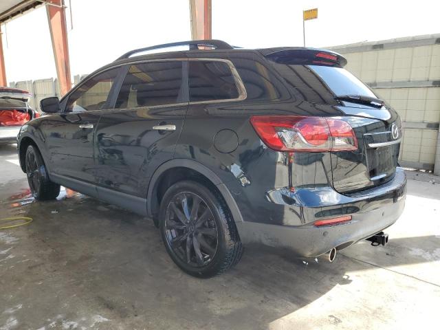 2015 MAZDA CX-9 GRAND JM3TB2DA4F0467024