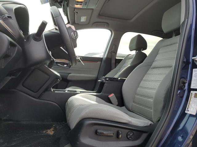 2020 HONDA CR-V EX 5J6RW1H53LL009980