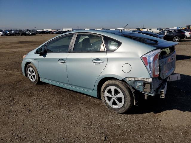 2015 Toyota Prius - Image 2