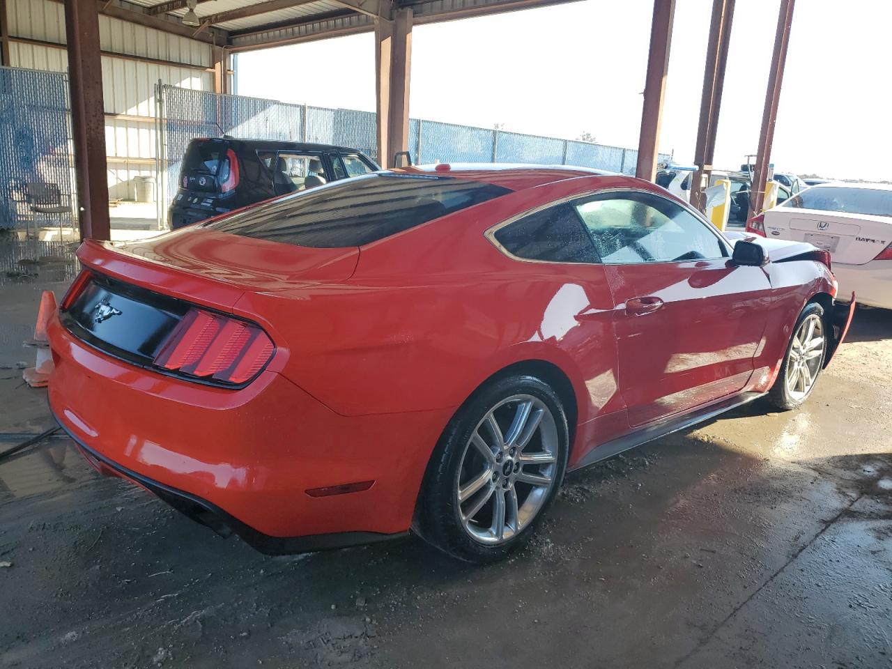 1FA6P8TH3G5271868 FORD ALL Models 2016