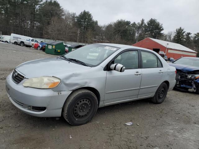 2008 Toyota Corolla CE