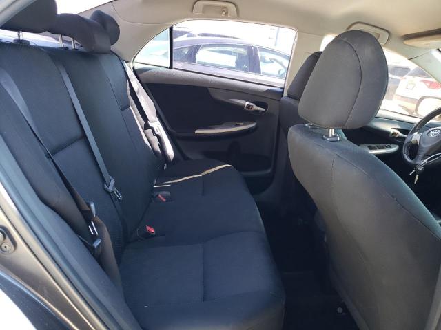 2010 Toyota Corolla Base VIN: 2T1BU4EE6AC454432 Lot: 42119424