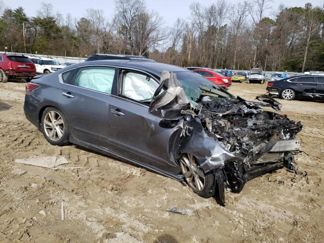 2015 NISSAN ALTIMA 2.5 1N4AL3AP1FC586293
