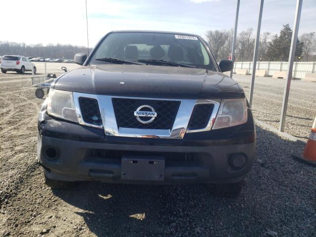 2013 Nissan Frontier S VIN: 1N6AD0EV6DN753096 Lot: 42051974