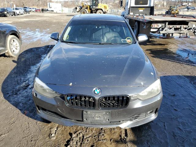 Lot #2503309415 2013 BMW 328 XI SUL salvage car