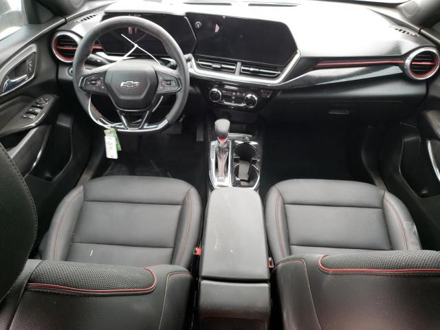 2024 CHEVROLET TRAX 2RS KL77LJE21RC013502