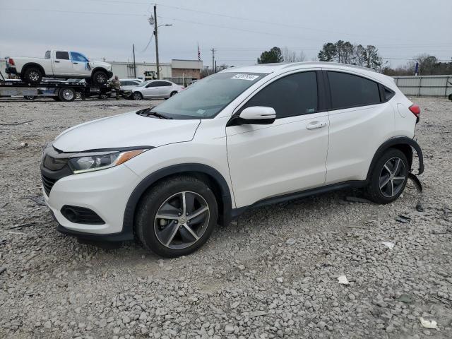 2021 HONDA HR-V EX 3CZRU5H54MM712081