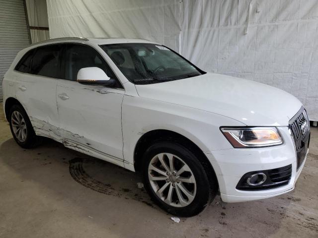 VIN WA1LFAFP5EA035358 2014 Audi Q5, Premium Plus no.4