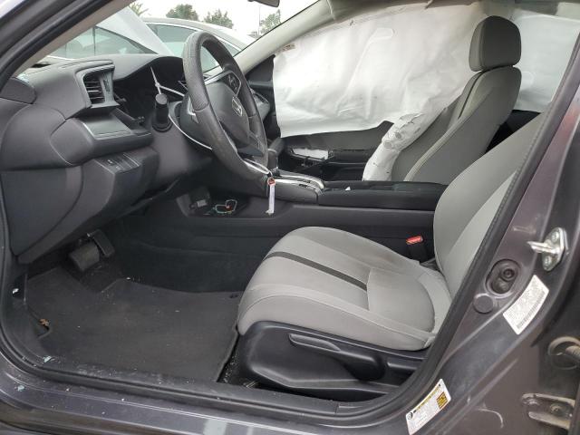 2018 Honda Civic - Image 7