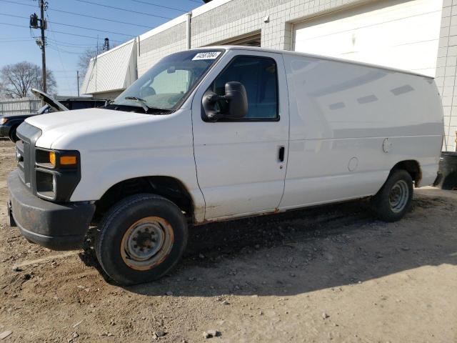 2009 Ford Econoline E150 Van VIN: 1FTNE14W39DA89774 Lot: 44587084