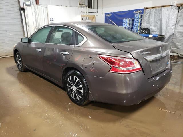 2014 Nissan Altima - Image 2