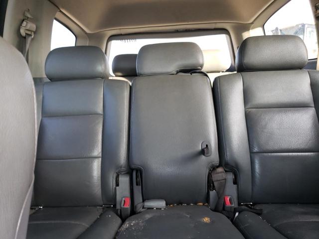 2005 Dodge Durango Slt VIN: 1D4HD48N85F615983 Lot: 41853224