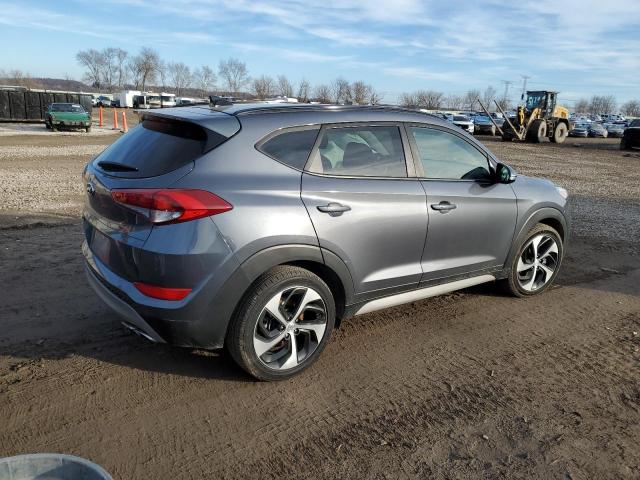 2018 HYUNDAI TUCSON VAL - KM8J33A23JU620554