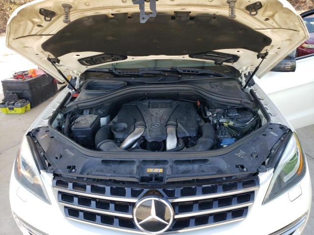 VIN 4JGDA7DB4DA262599 2013 Mercedes-Benz ML-Class, ... no.11