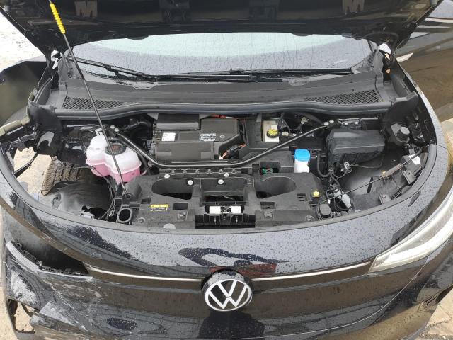 2023 VOLKSWAGEN ID.4 S - 1V25MPE82PC014572