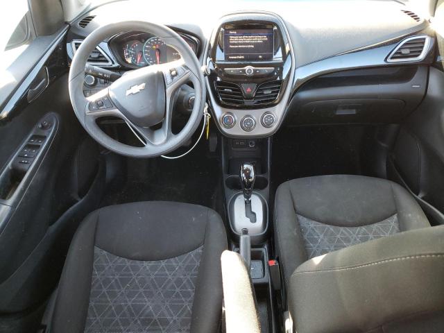 2021 CHEVROLET SPARK 1LT KL8CD6SA4MC729674