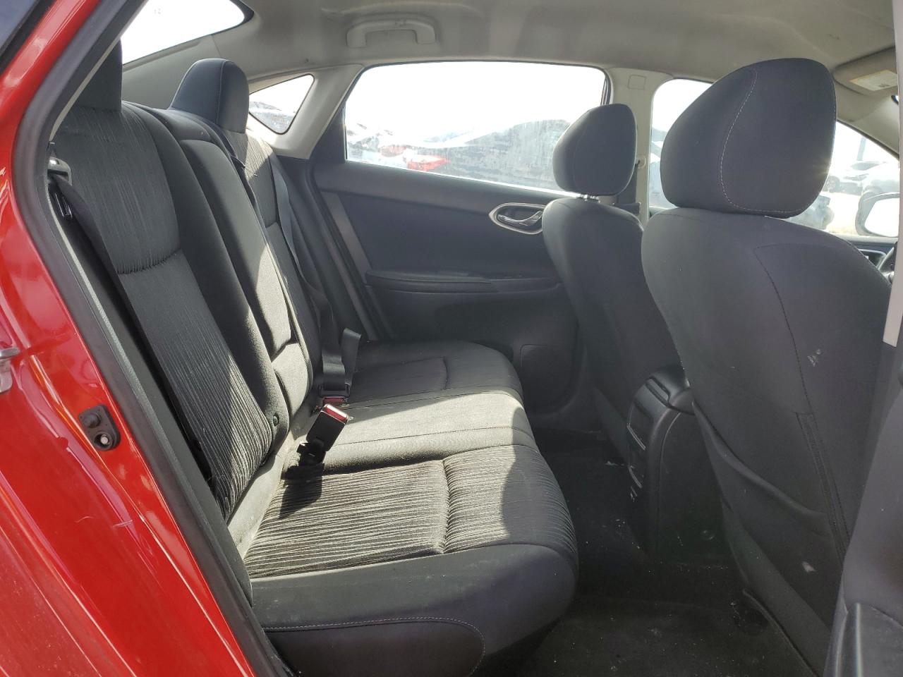 3N1AB7AP5KY244578 NISSAN SENTRA 2019