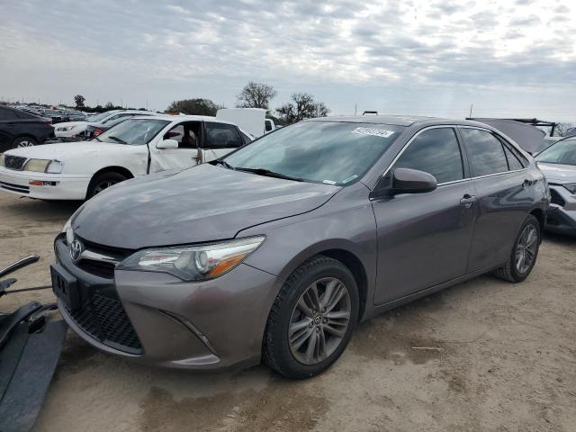 2015 TOYOTA CAMRY LE 4T1BF1FK6FU923344