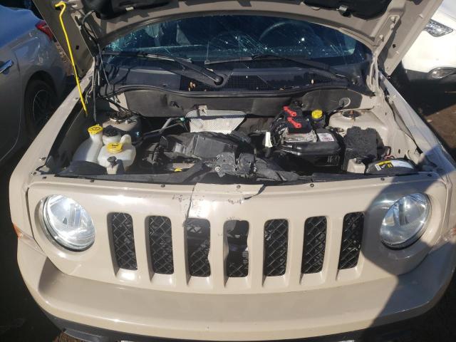 2016 JEEP PATRIOT LA 1C4NJRFB8GD799416