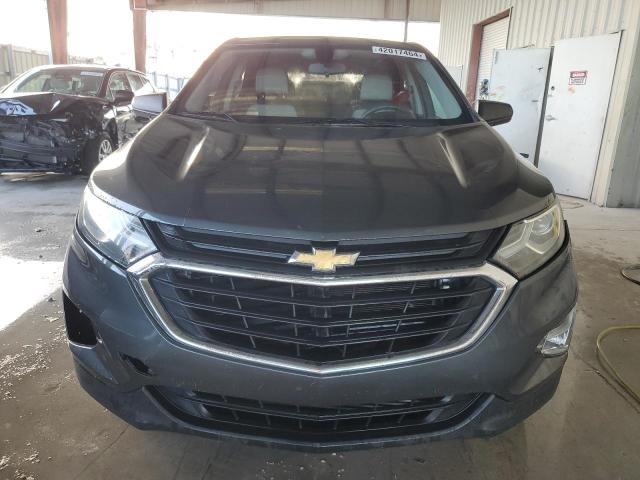 2018 CHEVROLET EQUINOX LS 2GNAXHEV2J6271810