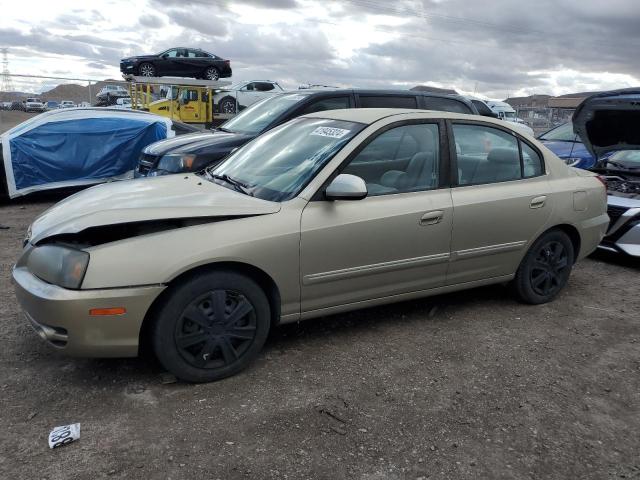 2005 Hyundai Elantra Gls VIN: KMHDN46D85U067137 Lot: 41945324