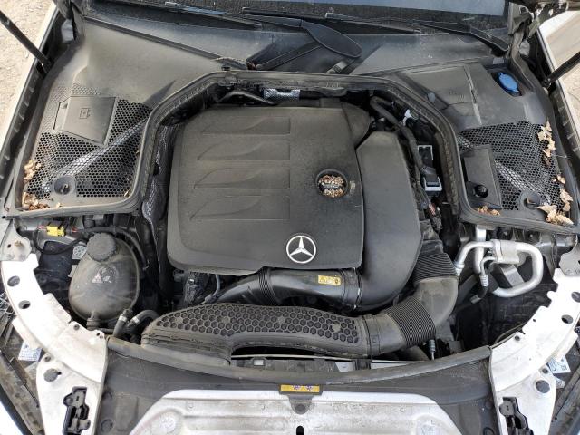 55SWF8EB7LU329039 Mercedes-Benz C-Class C 300 4MAT 11