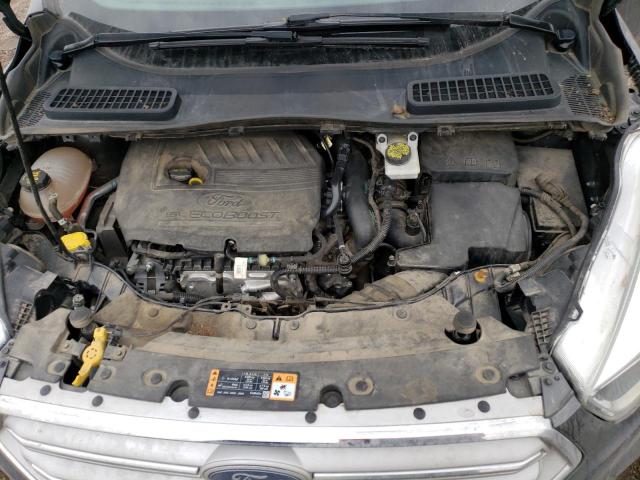 2018 FORD ESCAPE SE 1FMCU9GD6JUA56206