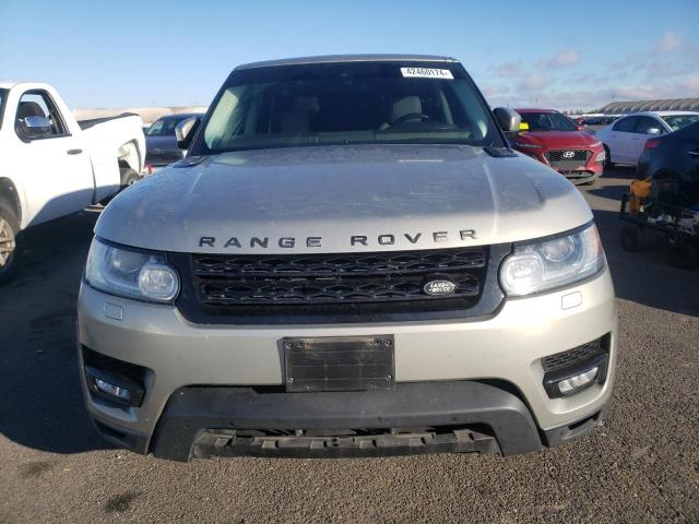 VIN SALWR2WF4EA354251 2014 Land Rover Range Rover, Hse no.5