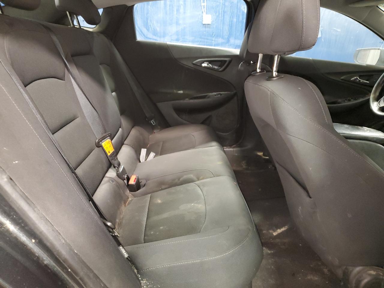 1G1ZB5ST2HF252369 CHEVROLET MALIBU 2017