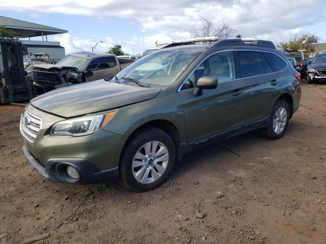 Vin: 4s4bsaccxg3267939, lot: 41869404, subaru outback 2.5i premium 2016 img_1