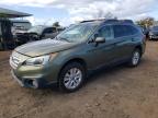 2016 SUBARU OUTBACK 2. - 4S4BSACCXG3267939