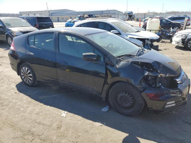 JHMZE2H31ES001610 | 2014 Honda insight