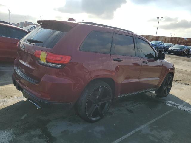 Vin: 1c4rjfjt8ec346805, lot: 44432704, jeep grand cher summit 20143