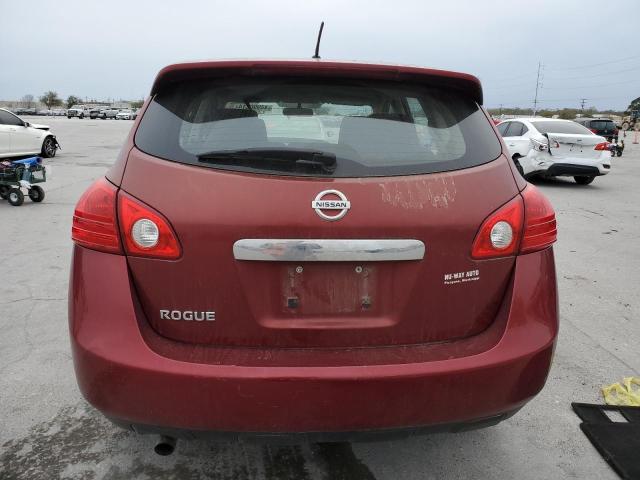 2013 Nissan Rogue S VIN: JN8AS5MT1DW537158 Lot: 44990214