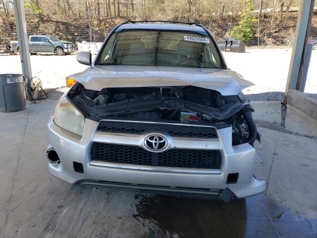 2009 Toyota Rav4 Limited VIN: JTMZF31V195013650 Lot: 43625504