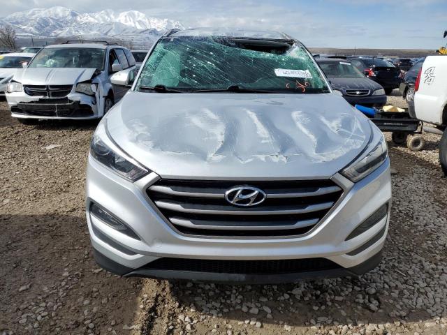 2018 HYUNDAI TUCSON SEL KM8J3CA46JU683293