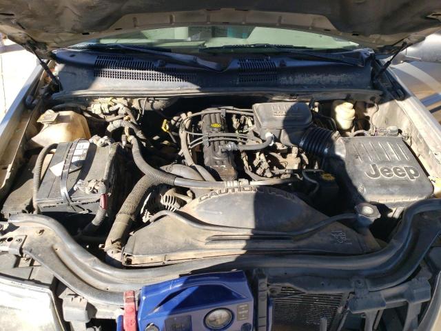 2004 Jeep Grand Cherokee Laredo VIN: 1J4GX48S546246421 Lot: 41407264