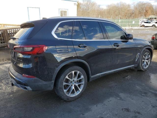 5UXCR6C59KLL64172 2019 BMW X5, photo no. 3